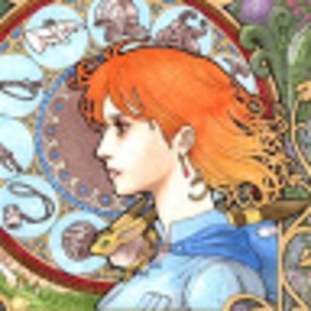 Meet your Posher, Zoe